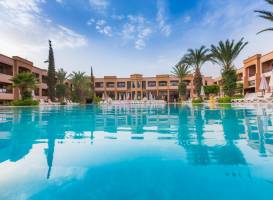 Zalagh Kasbah Hotel & Spa