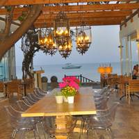 Sunprime Dogan Side Beach 
