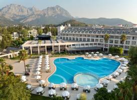 Greenwood Kemer Resort (ex.Sherwood Greenwood Resort)