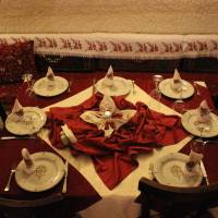 Gamirasu Hotel Cappadocia 