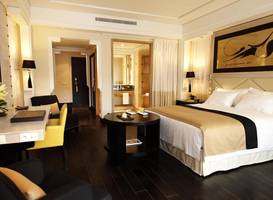 Naoura Barriere Marrakech 