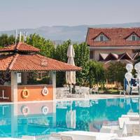 Lycus River Thermal Hotel