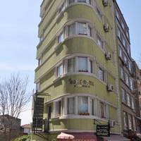 My Home Sultanahmet Hotel 