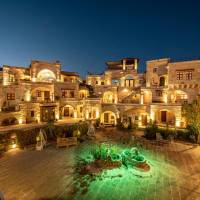 Doors Of Cappadocia Hotel 