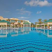 Carthage Thalasso Resort 