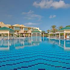 Carthage Thalasso Resort 