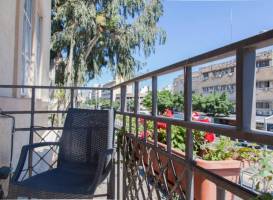 1926 Designed Apartments 