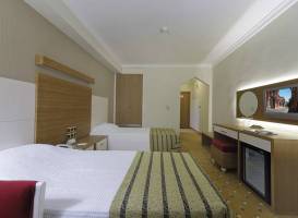 Grand Eras Hotel Kayseri 