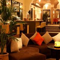 Rose Garden Resort & Spa 