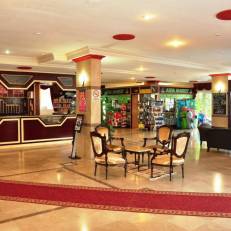 Mustis Royal Plaza Hotel 
