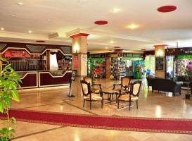 Mustis Royal Plaza Hotel 