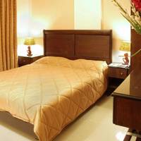 Jardanah Hotel Apartment 