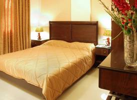 Jardanah Hotel Apartment 