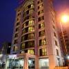 Asia City Hotel Istanbul 