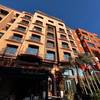Hotel Les Trois Palmiers 