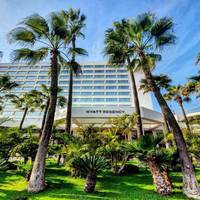 Hyatt Regency Casablanca 