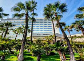 Hyatt Regency Casablanca 
