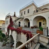 Cappadocia Estates Hotel 