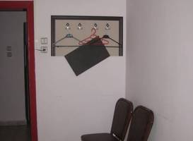 Anzac House Youth Hostel 