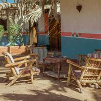 Bishbishi Garden Village 