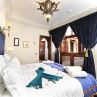 Riad De La Belle Epoque 