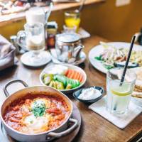 Templars Boutique Hotel 