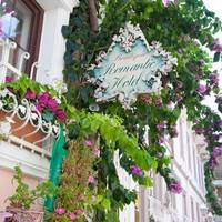 Romantic Hotel Istanbul 