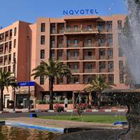 Suite Novotel Marrakech 