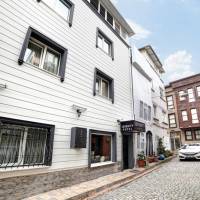 Serenity Hotel Istanbul 