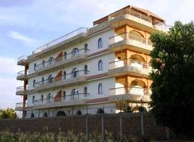 Goubli Apartments Luxor 