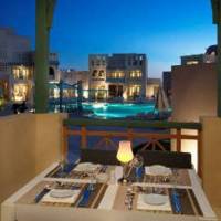 Mosaique Hotel El Gouna 