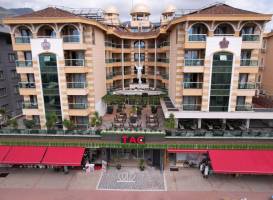 Tac Premier Hotel & Spa 