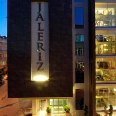 Jaleriz Gaziantep Hotel 