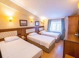 Assos Kervansaray Hotel 