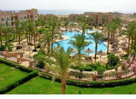 Sunset Pearl Apartments 