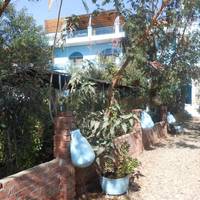 Guesthouse Bet El Kerem 