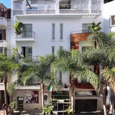 Park Suites Hotel & Spa 