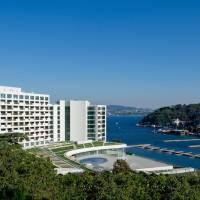 The Grand Tarabya Hotel 