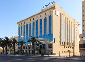 Novotel Tunis Mohamed V 