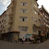 Aquarium Hotel Istanbul 