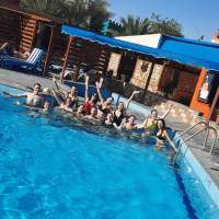 Bedouin Garden Village 