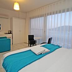 Larimar Boutique Hotel 