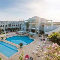 Fanadir Hotel El Gouna 