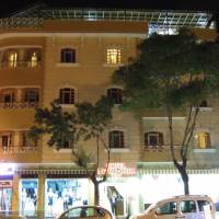 Konya Meram Park Hotel 
