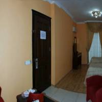 Sehri Saray Apart Otel 