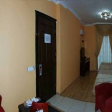 Sehri Saray Apart Otel 