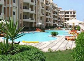 El Andalous Apartments 