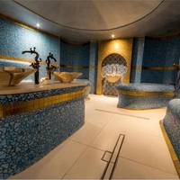 Millennium Hotel Amman 