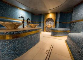Millennium Hotel Amman 