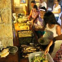 Olympos Koyevi Pension 